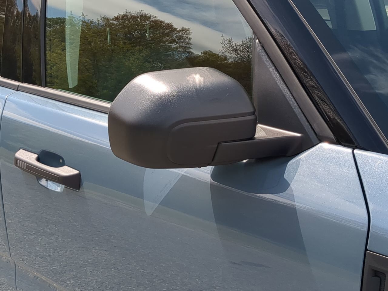 2026 Ford Bronco Sport Outer Banks Appleton WI