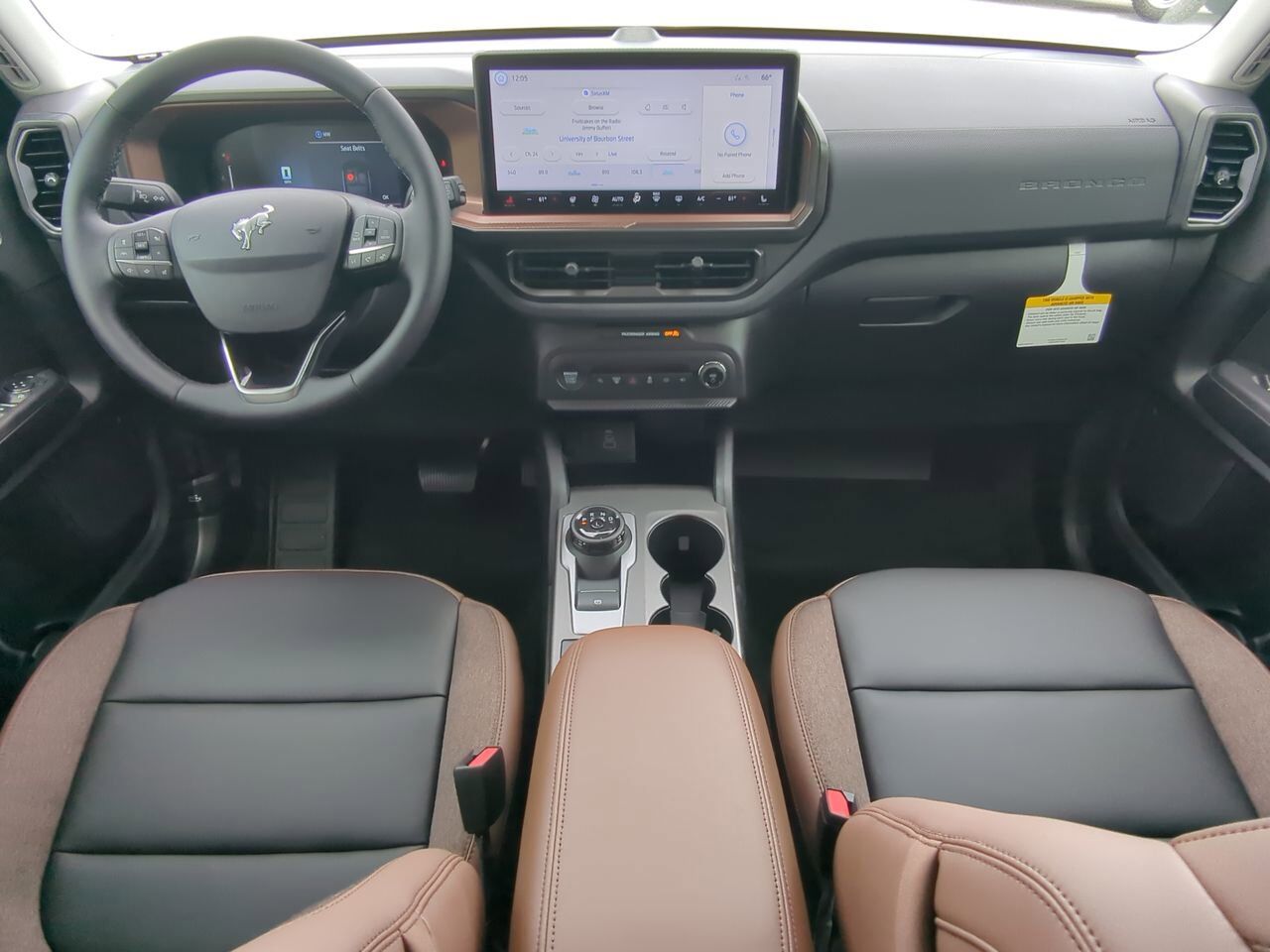 2026 Ford Bronco Sport Outer Banks Appleton WI