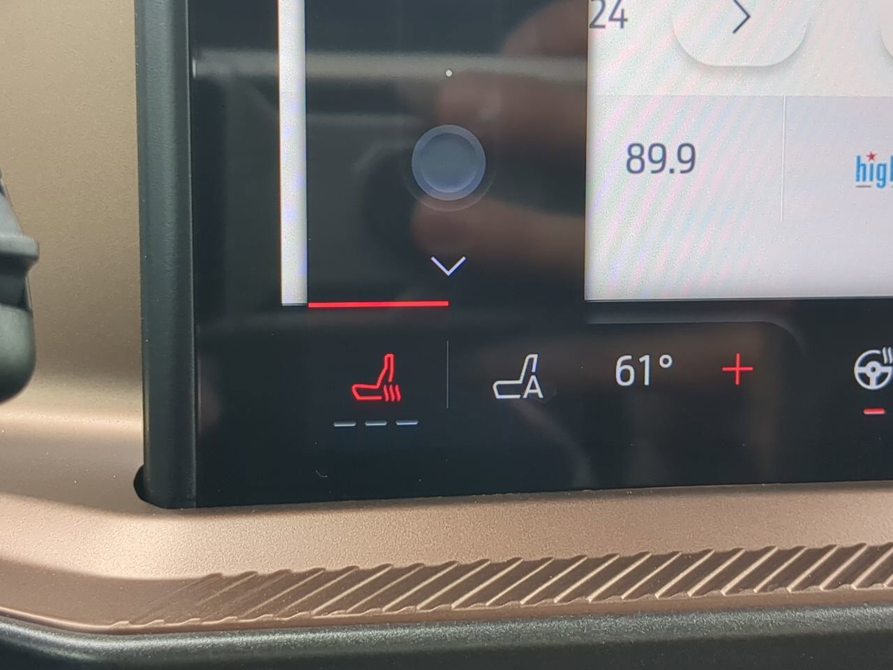 2026 Ford Bronco Sport Outer Banks Appleton WI