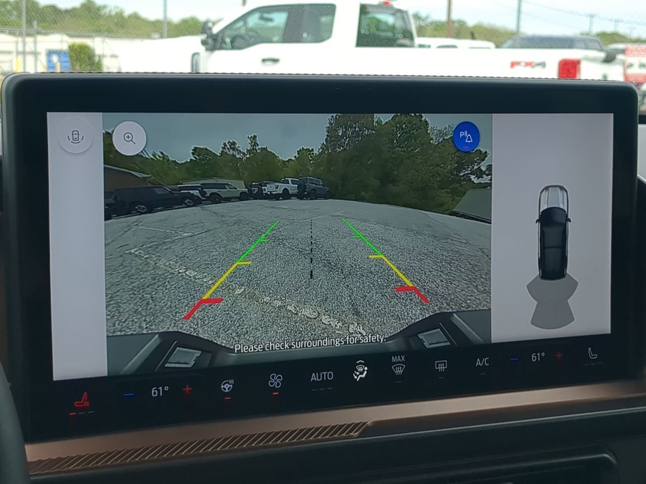 2026 Ford Bronco Sport Outer Banks Appleton WI