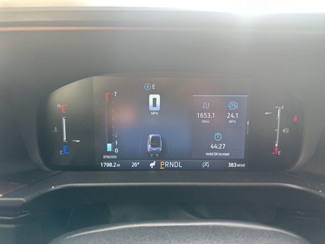 2026 Ford Bronco Sport Outer Banks Watertown SD 2026 Ford Bronco Sport Outer Banks Watertown SD