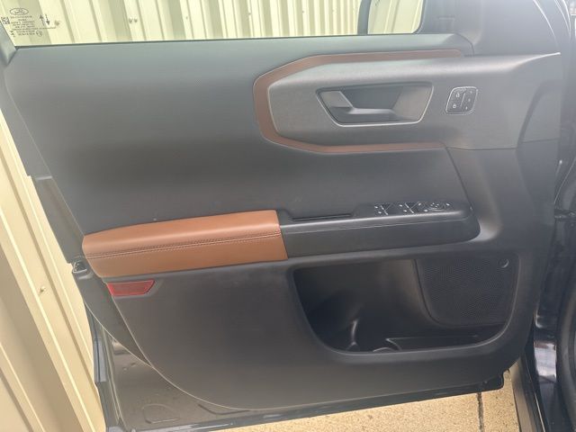 2026 Ford Bronco Sport Outer Banks Watertown SD 2026 Ford Bronco Sport Outer Banks Watertown SD