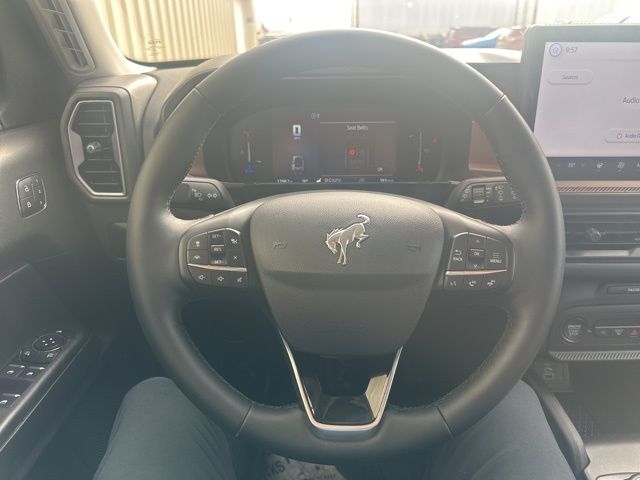 2026 Ford Bronco Sport Outer Banks Watertown SD 2026 Ford Bronco Sport Outer Banks Watertown SD