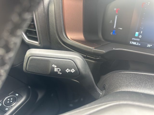 2026 Ford Bronco Sport Outer Banks Watertown SD 2026 Ford Bronco Sport Outer Banks Watertown SD