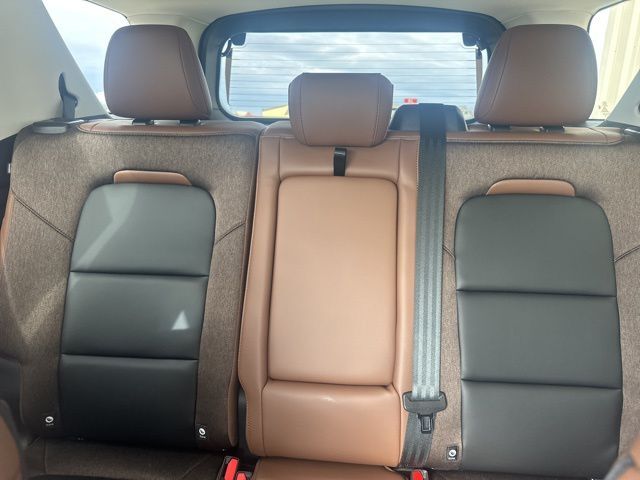 2026 Ford Bronco Sport Outer Banks Watertown SD 2026 Ford Bronco Sport Outer Banks Watertown SD