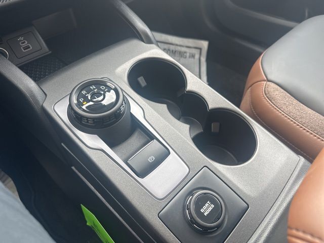 2026 Ford Bronco Sport Outer Banks Watertown SD 2026 Ford Bronco Sport Outer Banks Watertown SD