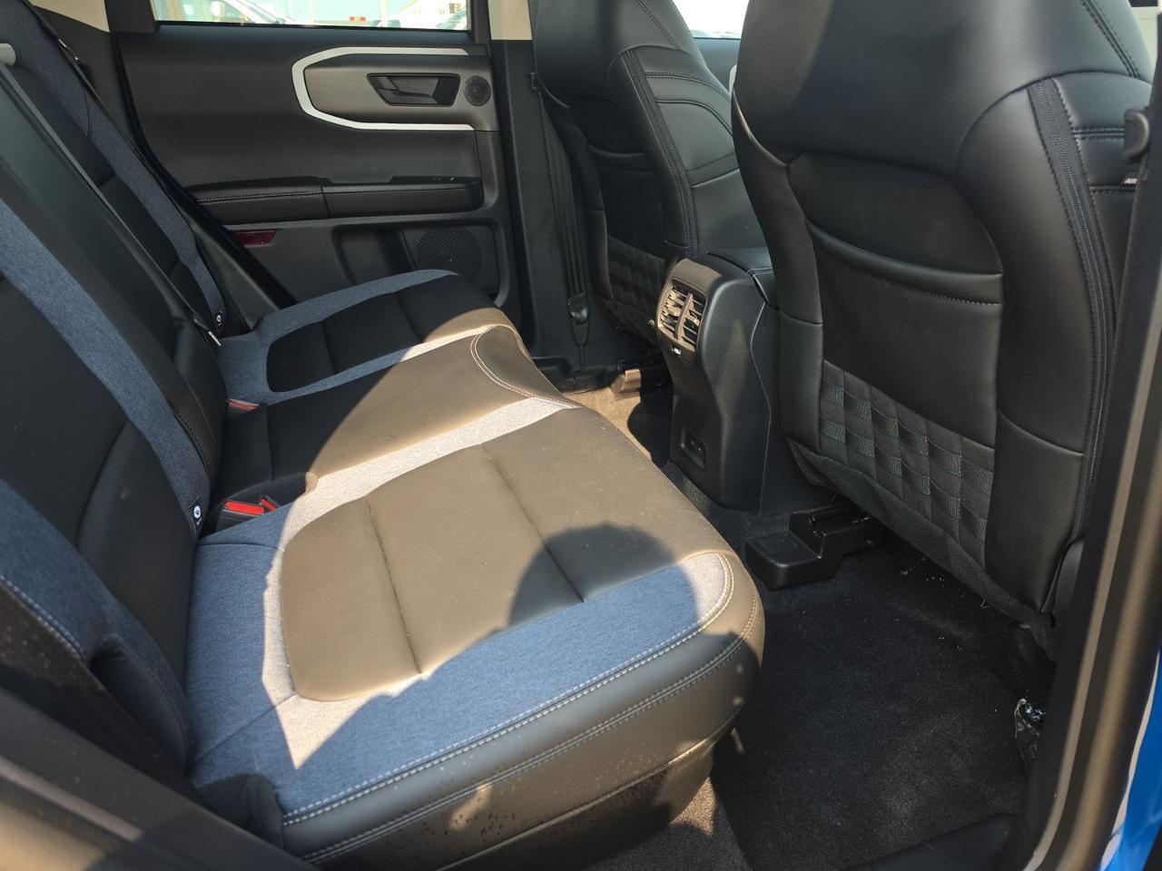 2026 Ford Bronco Sport Outer Banks Watertown SD 2026 Ford Bronco Sport Outer Banks Watertown SD