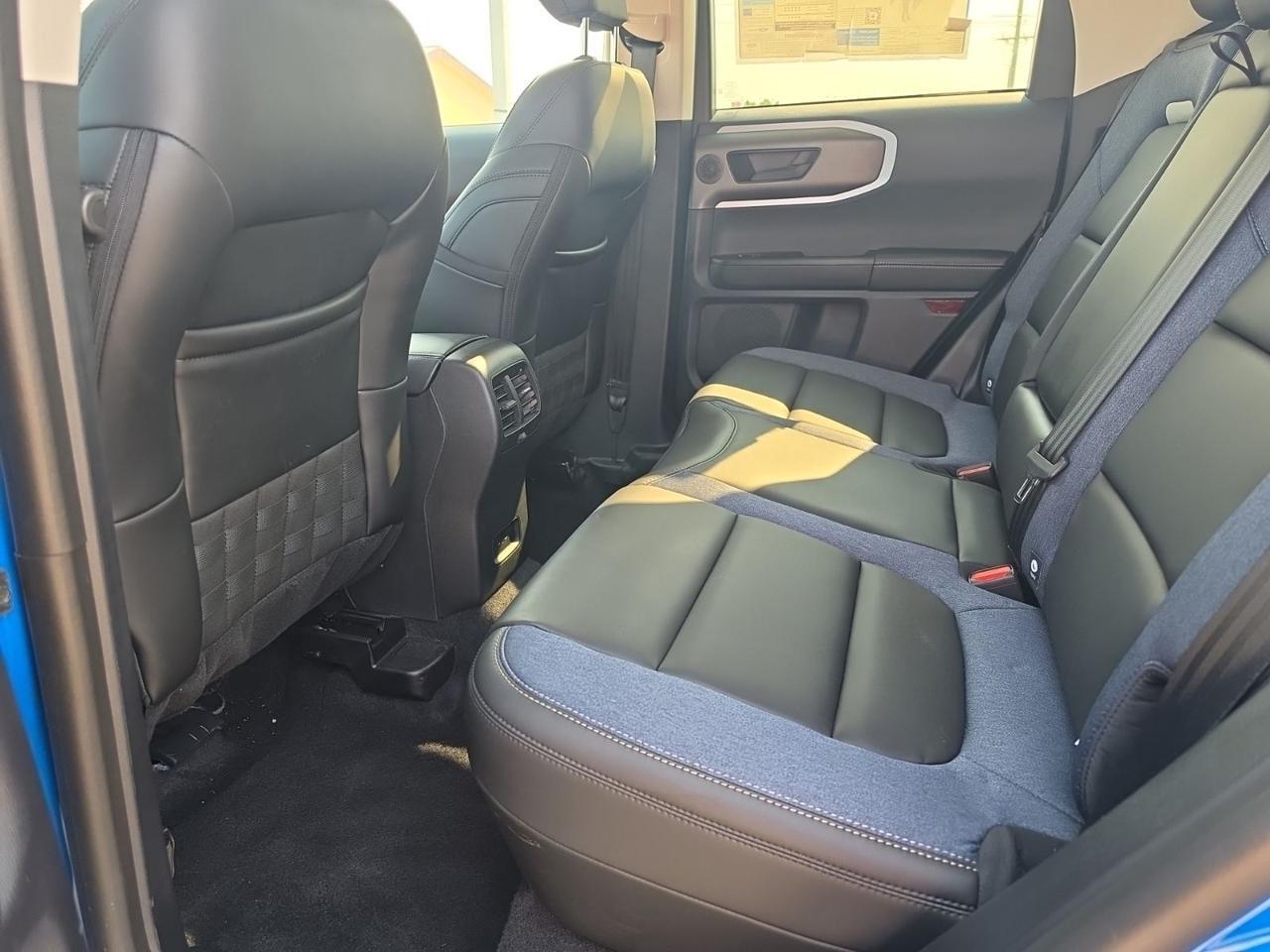2026 Ford Bronco Sport Outer Banks Watertown SD 2026 Ford Bronco Sport Outer Banks Watertown SD