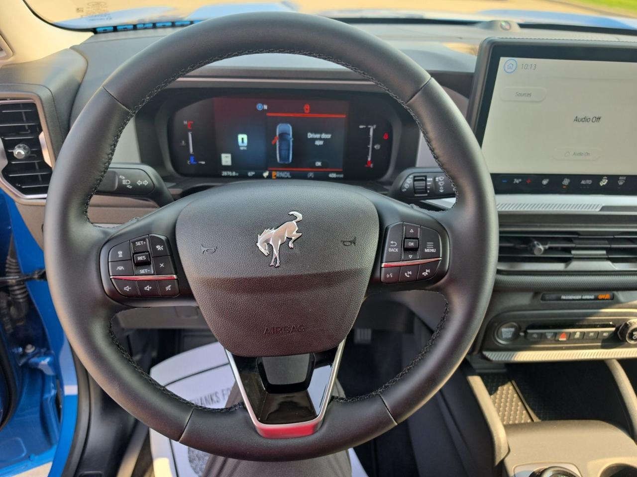 2026 Ford Bronco Sport Outer Banks Watertown SD 2026 Ford Bronco Sport Outer Banks Watertown SD