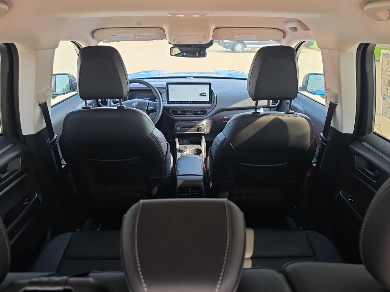 2026 Ford Bronco Sport Outer Banks Watertown SD 2026 Ford Bronco Sport Outer Banks Watertown SD