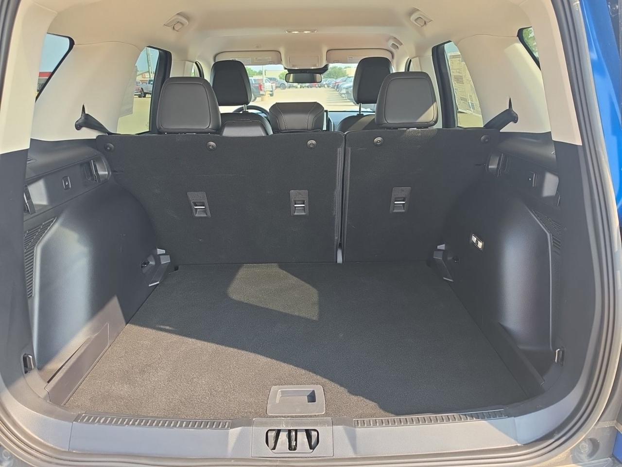 2026 Ford Bronco Sport Outer Banks Watertown SD 2026 Ford Bronco Sport Outer Banks Watertown SD