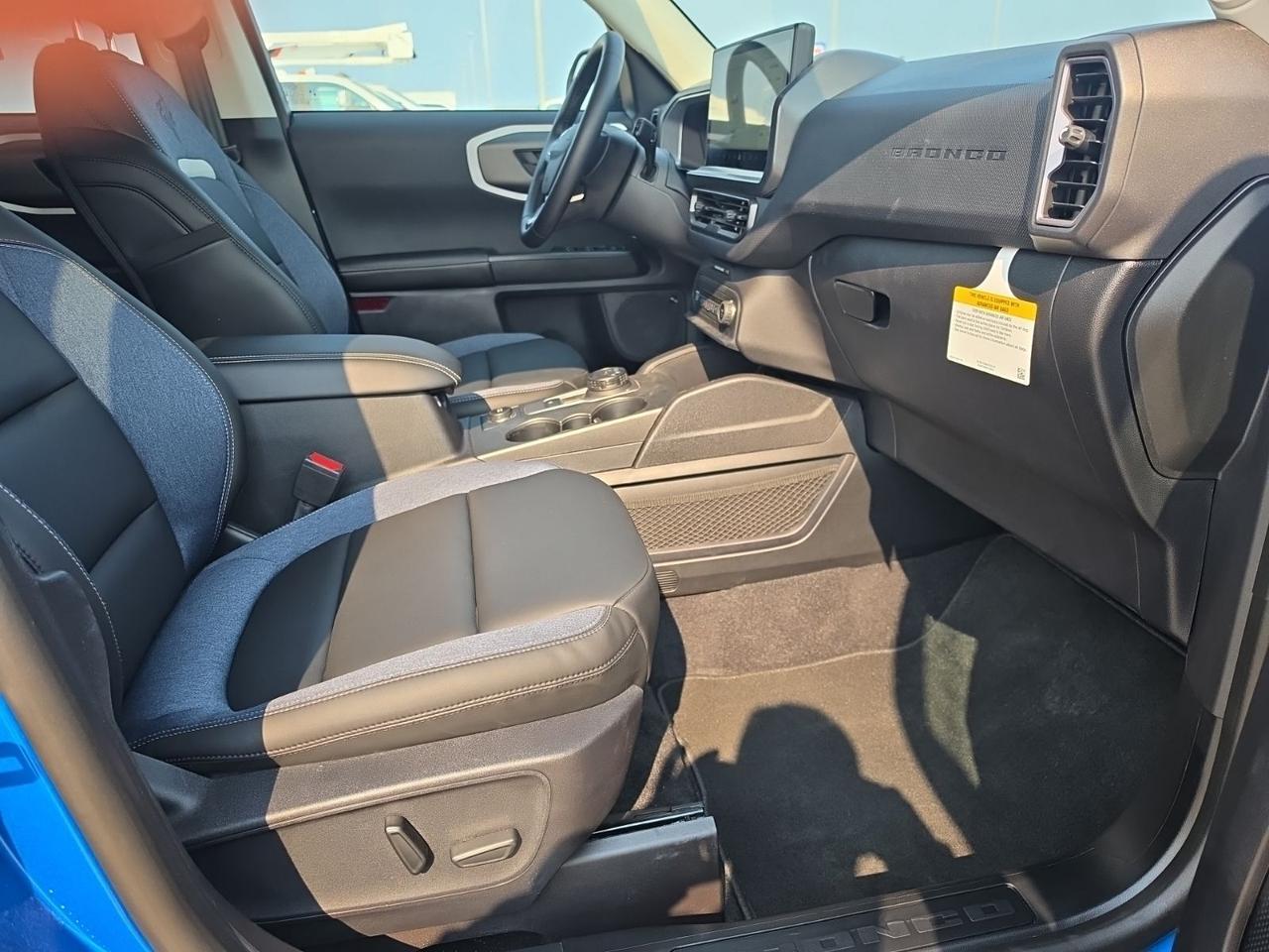 2026 Ford Bronco Sport Outer Banks Watertown SD 2026 Ford Bronco Sport Outer Banks Watertown SD
