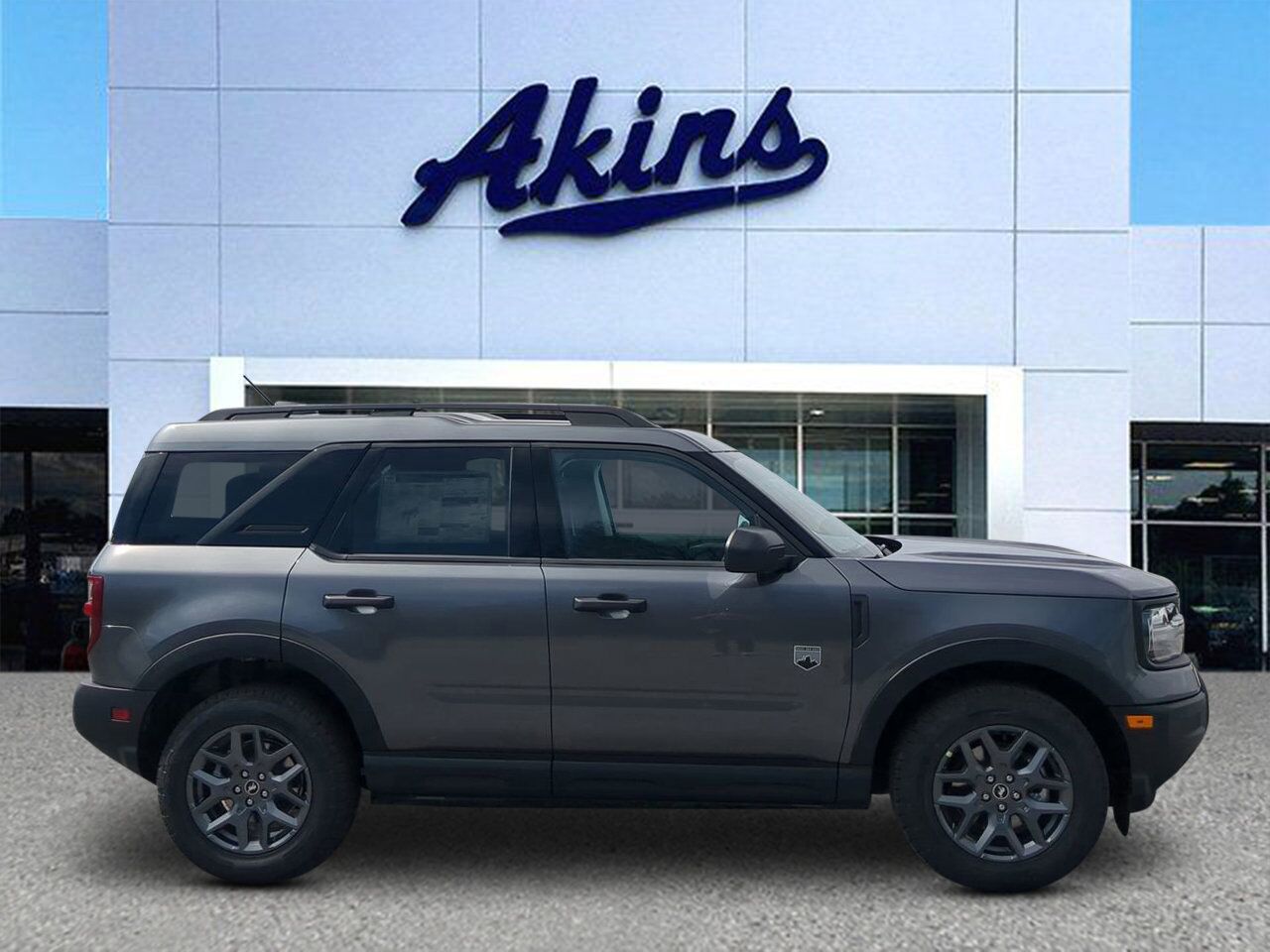 2026 Ford Bronco Sport Sport Appleton WI