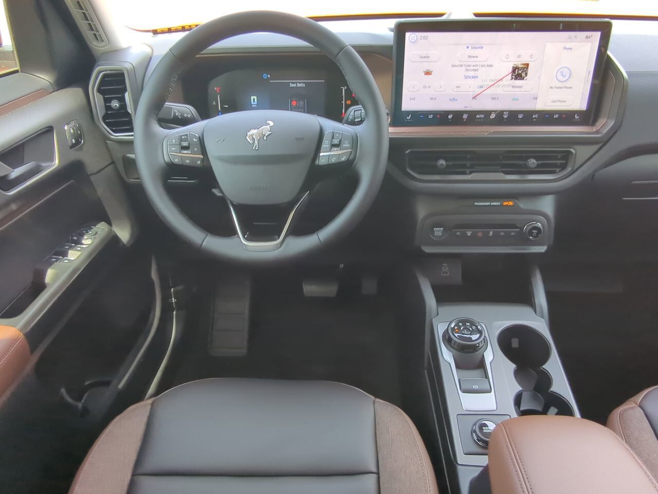 2026 Ford Bronco Sport Sport Appleton WI