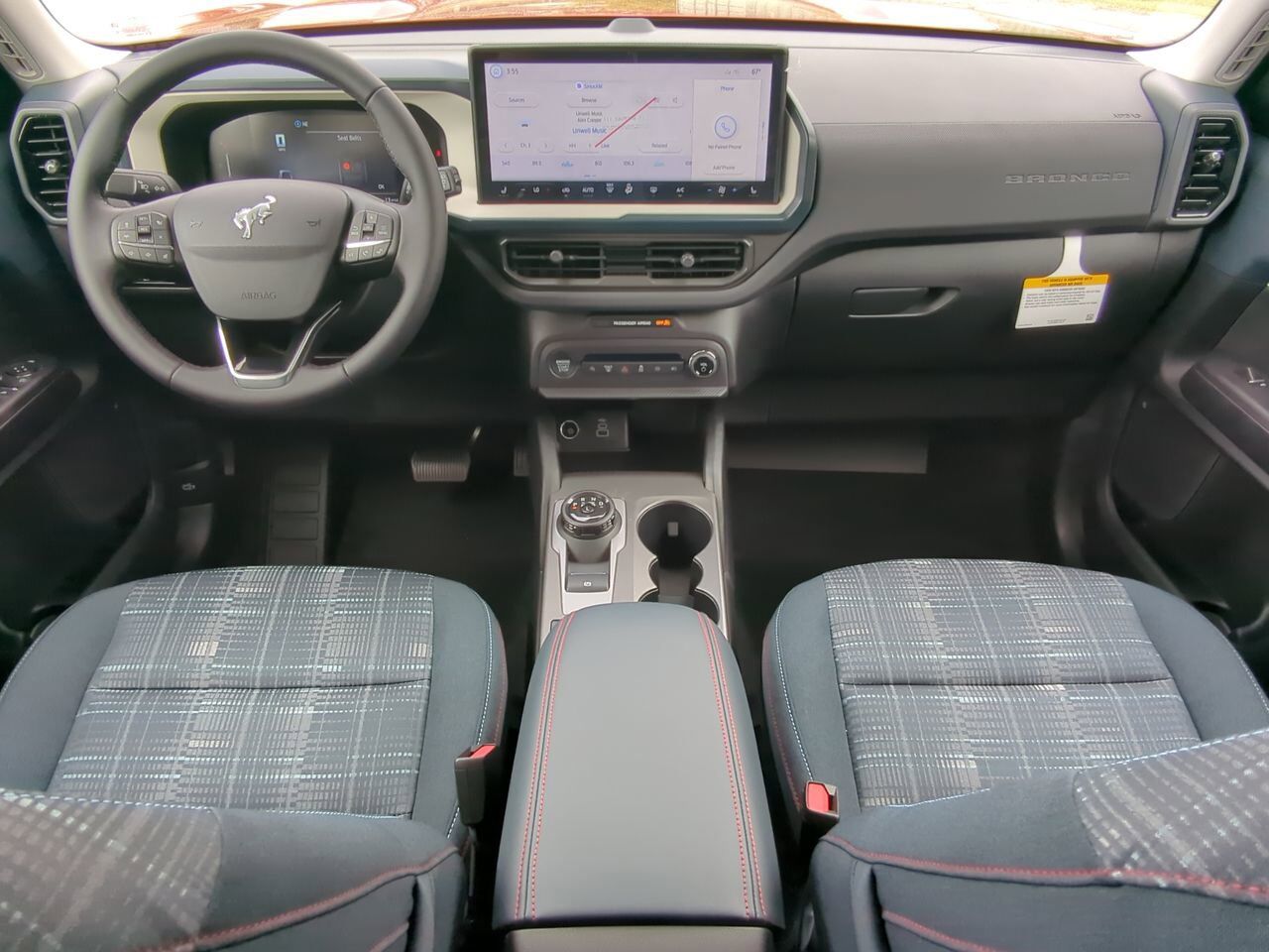 2026 Ford Bronco Sport Sport Appleton WI