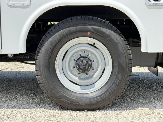 2026 Ford E-350 Cutaway Dur-A-Lift DVS-29 (TS-DC) Telecom Bucket Truck - Custom Build Yours! Homestead FL 2026 Ford E-350 Cutaway Dur-A-Lift DVS-29 (TS-DC) Telecom Bucket Truck - Custom Build Yours! Homestead FL
