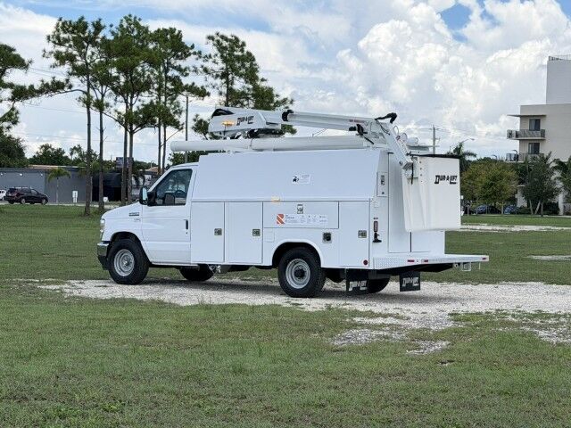 2026 Ford E-350 Cutaway Dur-A-Lift DVS-29 (TS-DC) Telecom Bucket Truck - Custom Build Yours! Homestead FL 2026 Ford E-350 Cutaway Dur-A-Lift DVS-29 (TS-DC) Telecom Bucket Truck - Custom Build Yours! Homestead FL