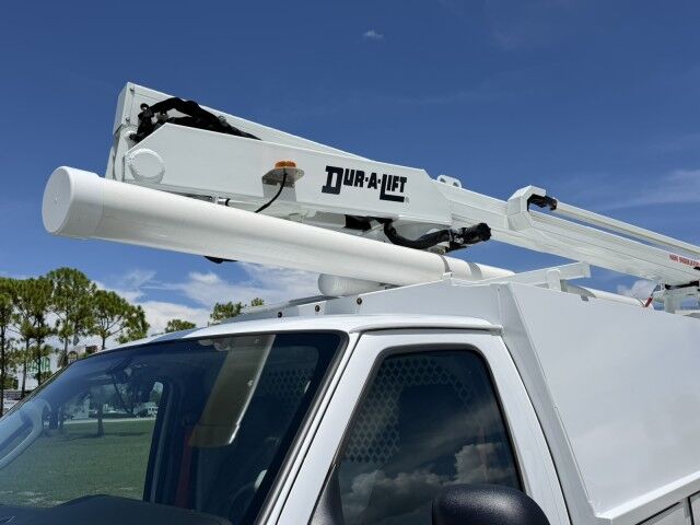 2026 Ford E-350 Cutaway Dur-A-Lift DVS-29 (TS-DC) Telecom Bucket Truck - Custom Build Yours! Homestead FL 2026 Ford E-350 Cutaway Dur-A-Lift DVS-29 (TS-DC) Telecom Bucket Truck - Custom Build Yours! Homestead FL