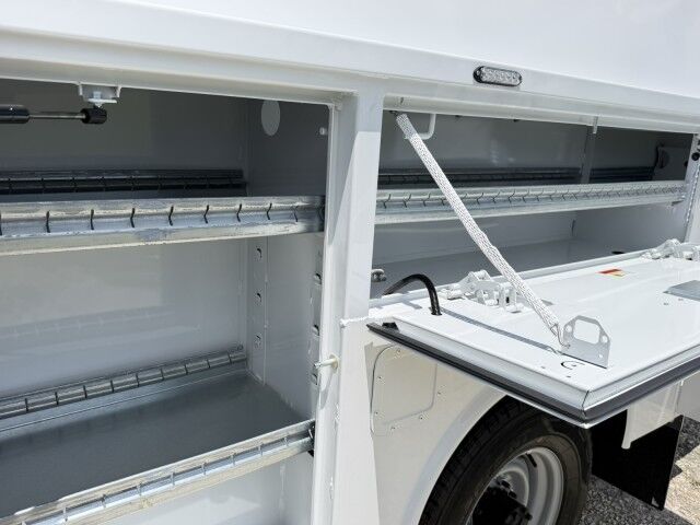 2026 Ford E-350 Cutaway Dur-A-Lift DVS-29 (TS-DC) Telecom Bucket Truck - Custom Build Yours! Homestead FL 2026 Ford E-350 Cutaway Dur-A-Lift DVS-29 (TS-DC) Telecom Bucket Truck - Custom Build Yours! Homestead FL