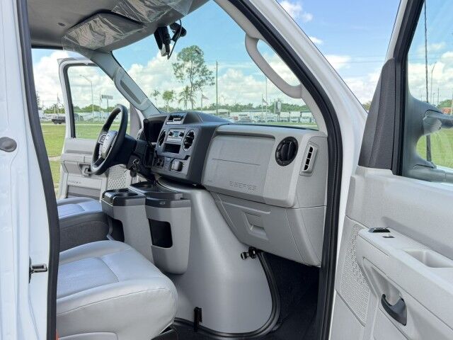 2026 Ford E-350 Cutaway Dur-A-Lift DVS-29 (TS-DC) Telecom Bucket Truck - Custom Build Yours! Homestead FL 2026 Ford E-350 Cutaway Dur-A-Lift DVS-29 (TS-DC) Telecom Bucket Truck - Custom Build Yours! Homestead FL