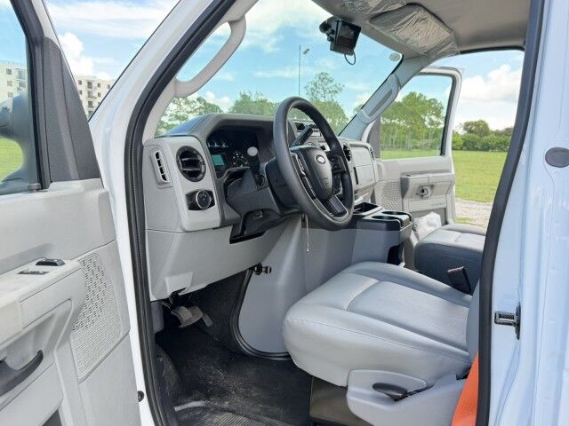 2026 Ford E-350 Cutaway Dur-A-Lift DVS-29 (TS-DC) Telecom Bucket Truck - Custom Build Yours! Homestead FL 2026 Ford E-350 Cutaway Dur-A-Lift DVS-29 (TS-DC) Telecom Bucket Truck - Custom Build Yours! Homestead FL