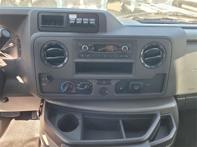2026 Ford E-350SD Base Roseville CA
