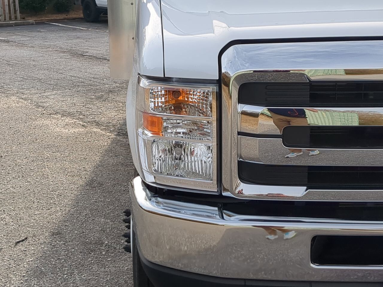 2026 Ford E-Series Cutaway BOX TRUCK Appleton WI