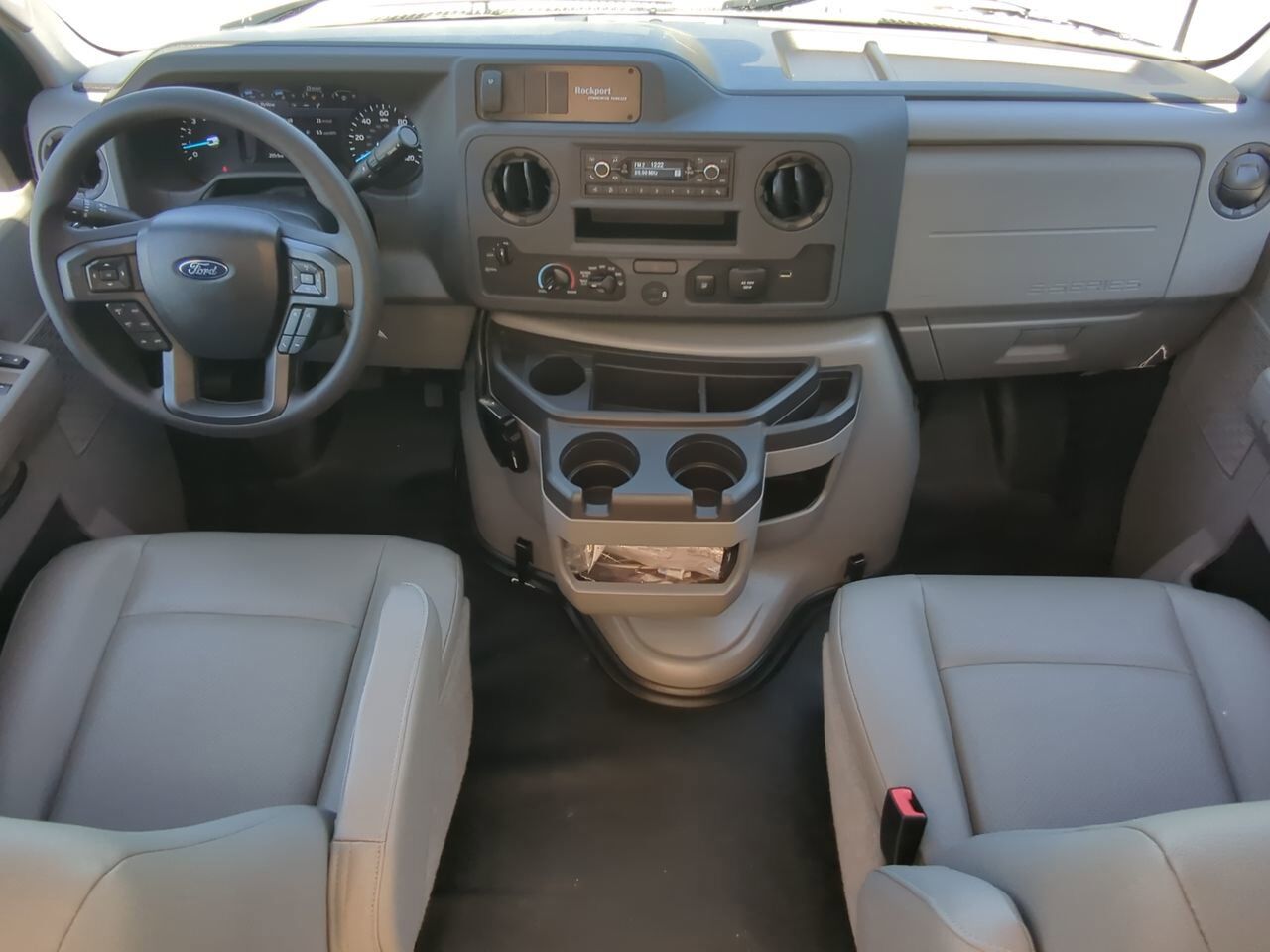 2026 Ford E-Series Cutaway CUTAWAY Appleton WI