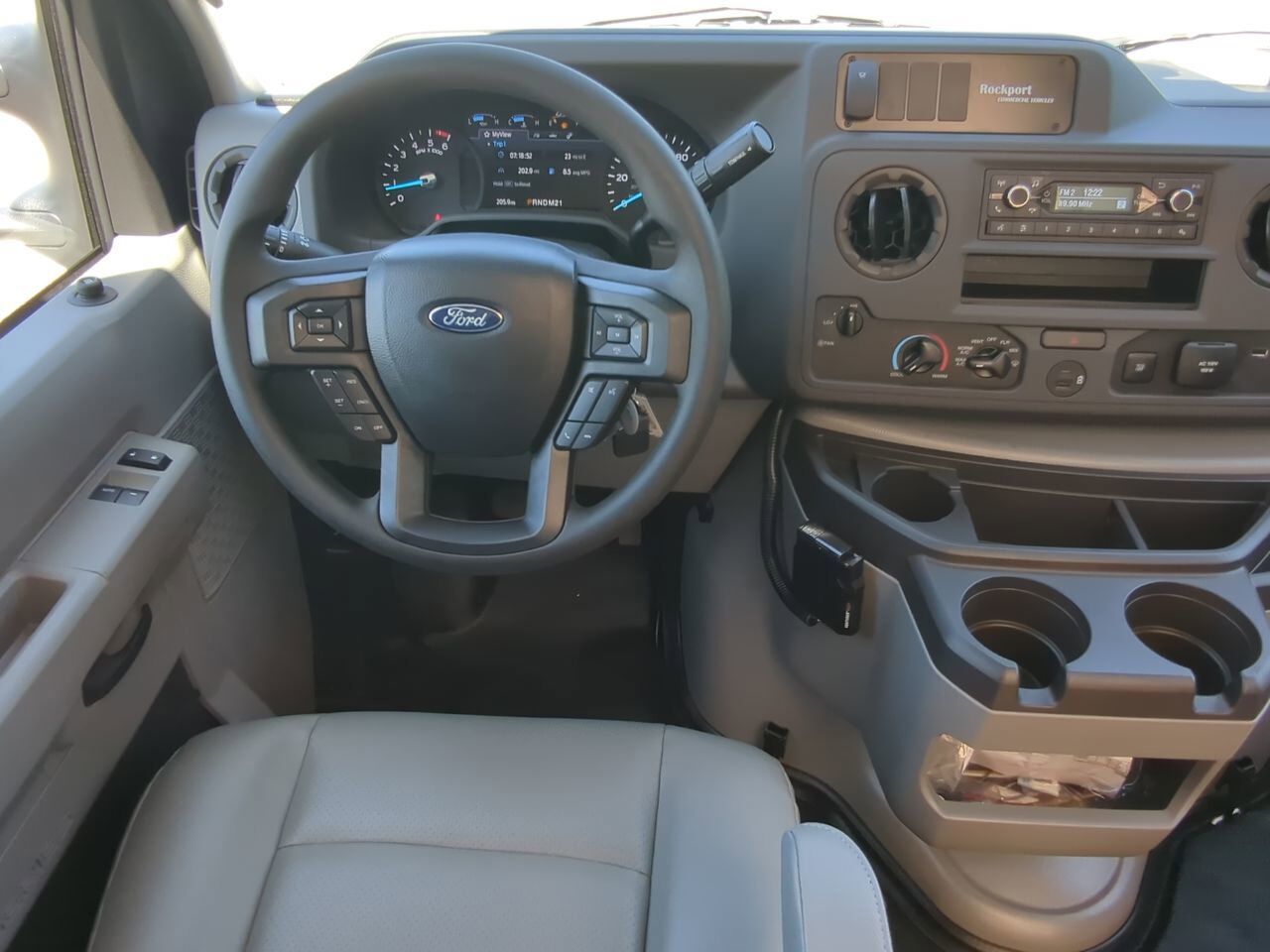 2026 Ford E-Series Cutaway CUTAWAY Appleton WI