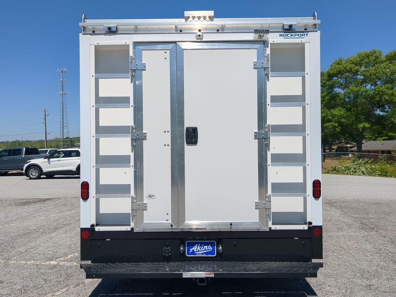 2026 Ford E-Series Cutaway CUTAWAY Appleton WI