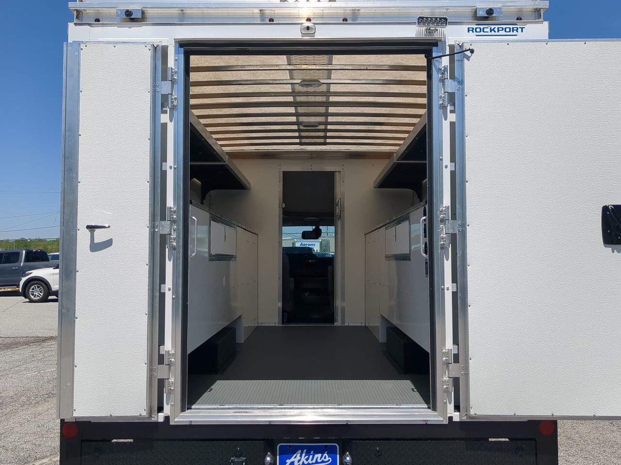 2026 Ford E-Series Cutaway CUTAWAY Appleton WI