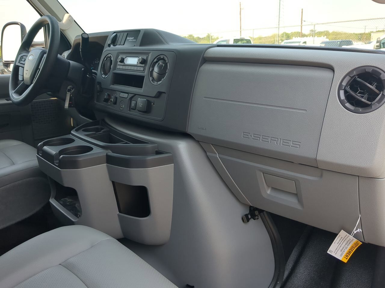 2026 Ford E-Series Cutaway CUTAWAY Appleton WI