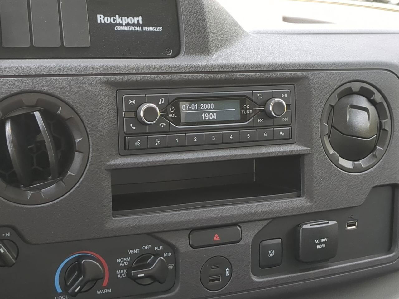 2026 Ford E-Series Cutaway CUTAWAY Appleton WI