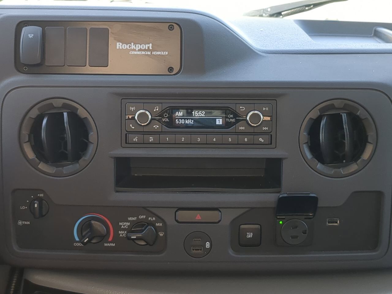 2026 Ford E-Series Cutaway CUTAWAY Appleton WI
