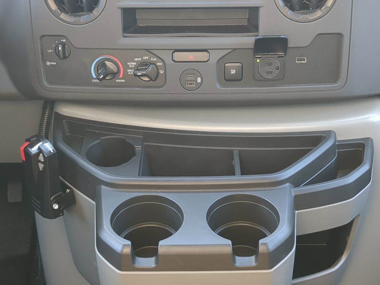 2026 Ford E-Series Cutaway CUTAWAY Appleton WI