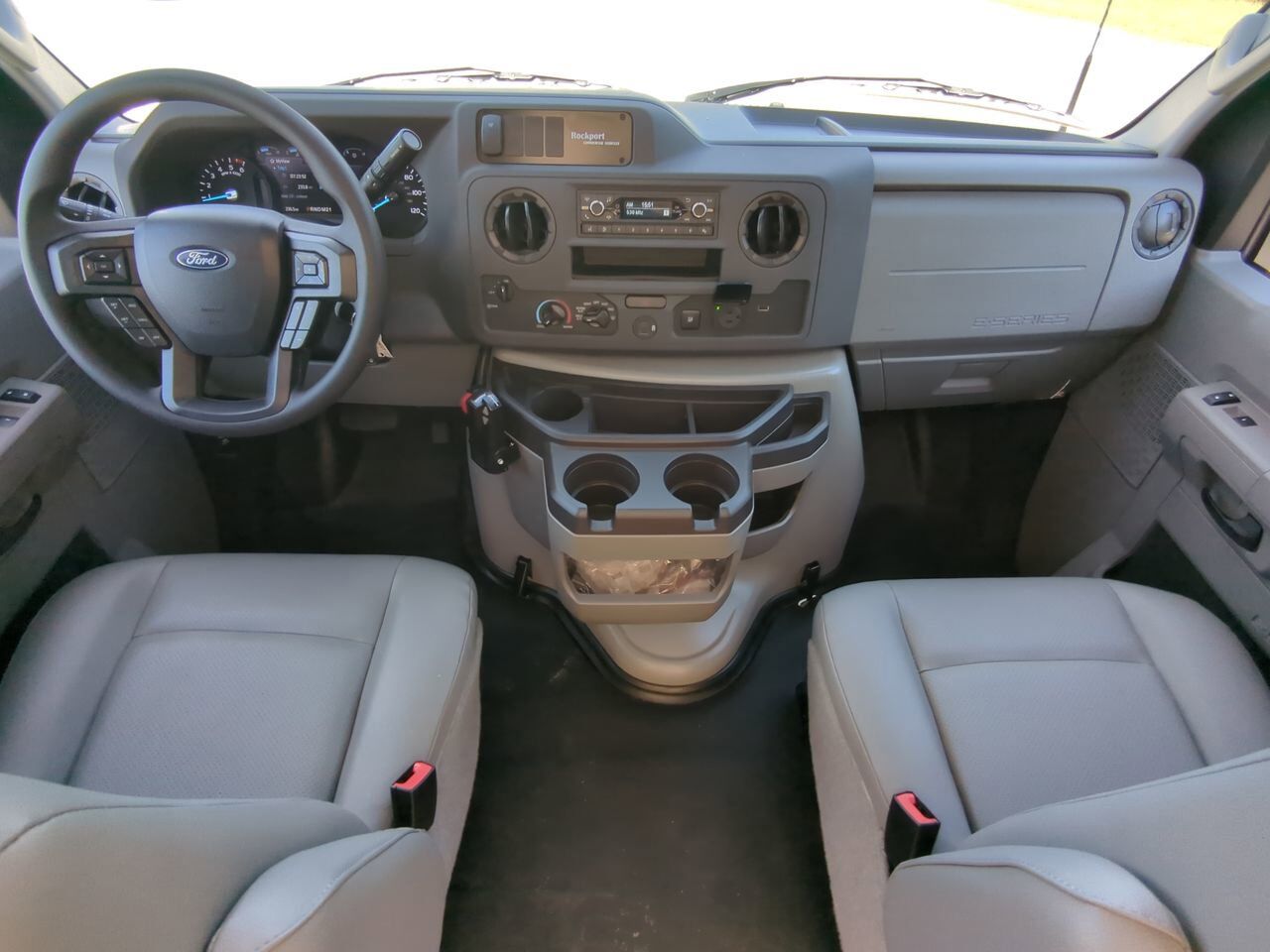 2026 Ford E-Series Cutaway CUTAWAY Appleton WI