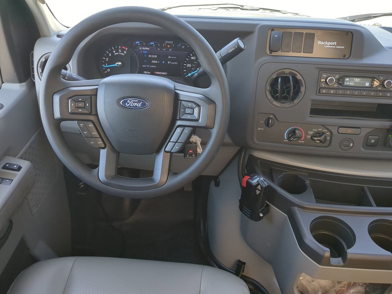 2026 Ford E-Series Cutaway CUTAWAY Appleton WI
