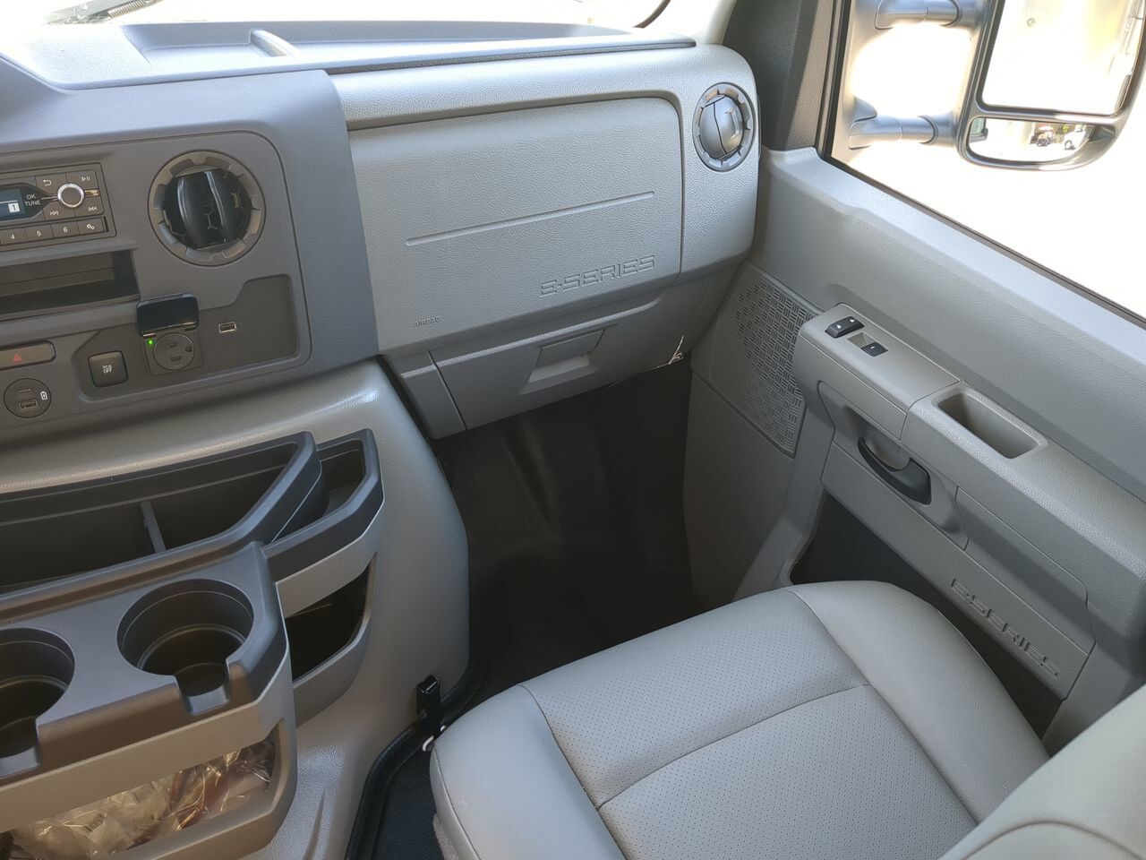 2026 Ford E-Series Cutaway CUTAWAY Appleton WI