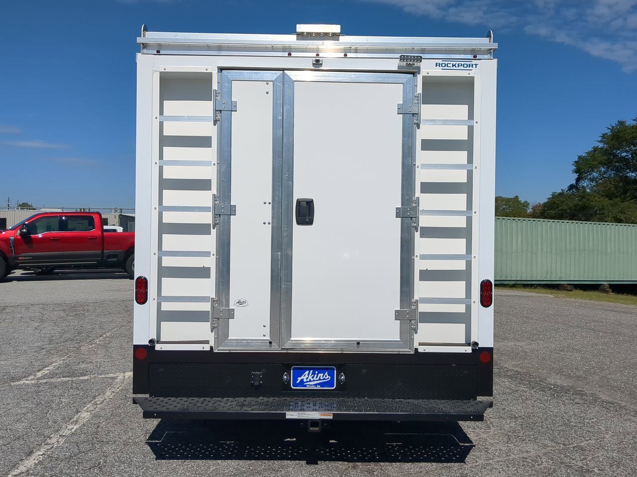 2026 Ford E-Series Cutaway CUTAWAY Appleton WI