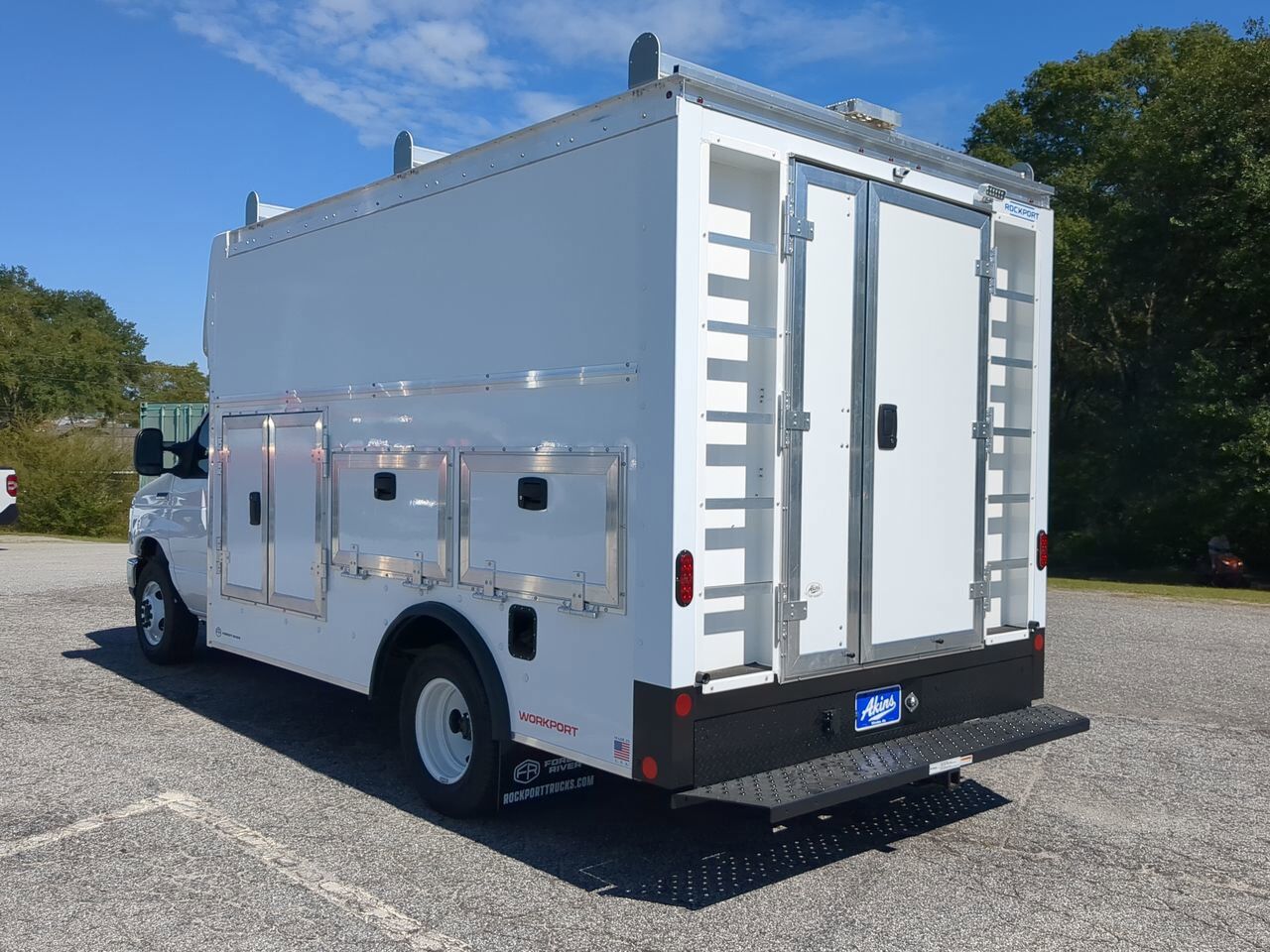 2026 Ford E-Series Cutaway CUTAWAY Appleton WI