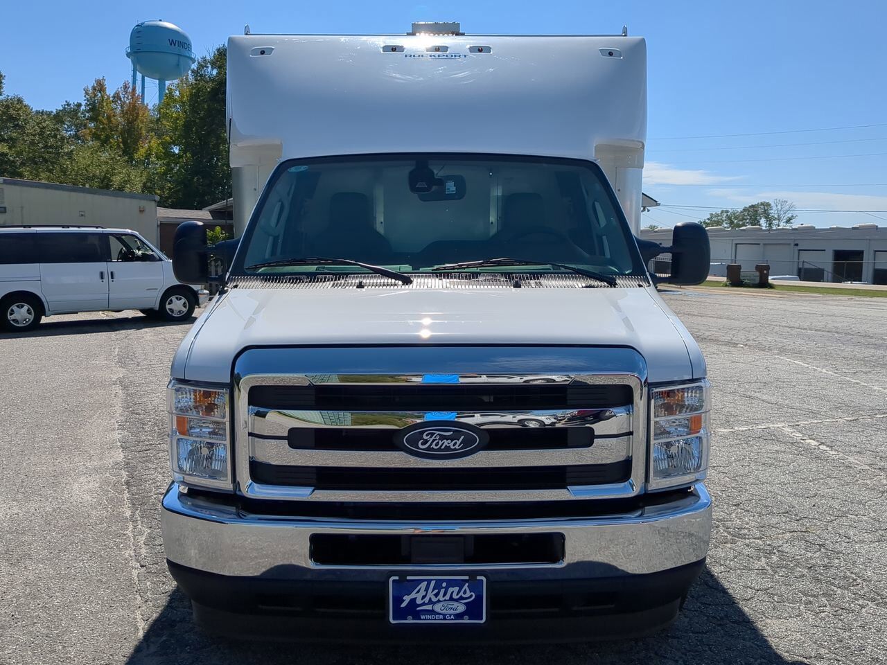 2026 Ford E-Series Cutaway CUTAWAY Appleton WI
