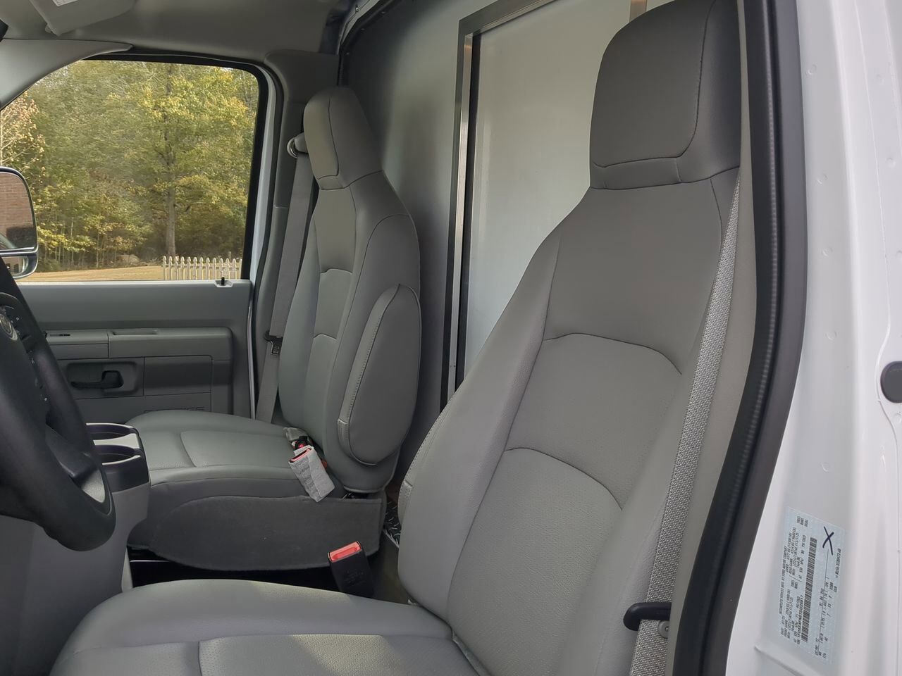 2026 Ford E-Series Cutaway E450 CUTAWAY Appleton WI