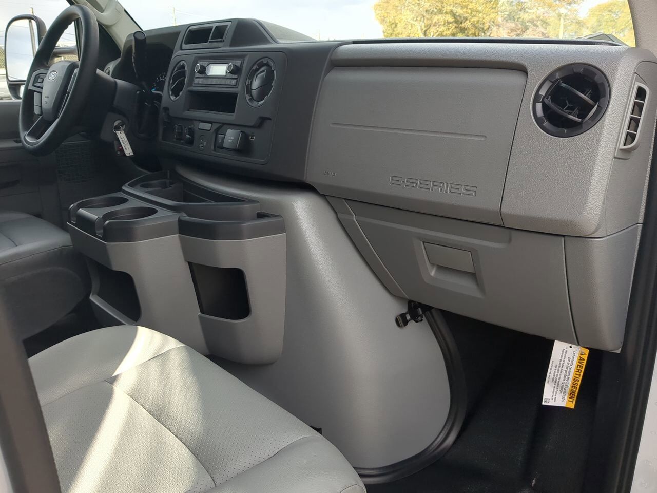 2026 Ford E-Series Cutaway E450 CUTAWAY Appleton WI