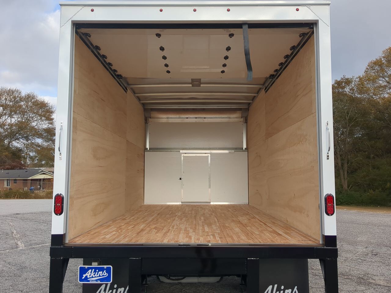 2026 Ford E-Series Cutaway E450 CUTAWAY Appleton WI