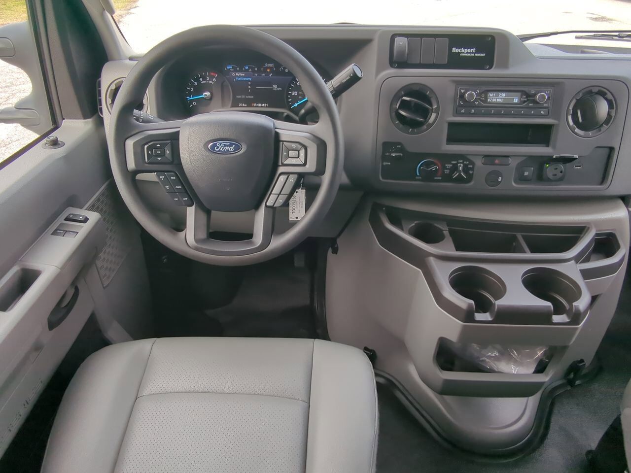 2026 Ford E-Series Cutaway E450 CUTAWAY Appleton WI