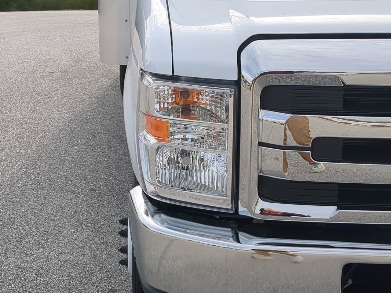 2026 Ford E-Series Cutaway E450 CUTAWAY Appleton WI