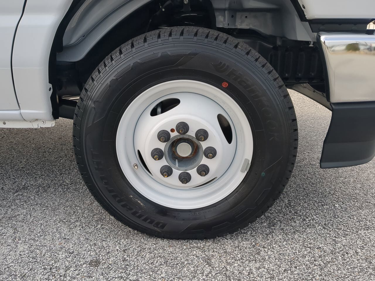 2026 Ford E-Series Cutaway E450 CUTAWAY Appleton WI