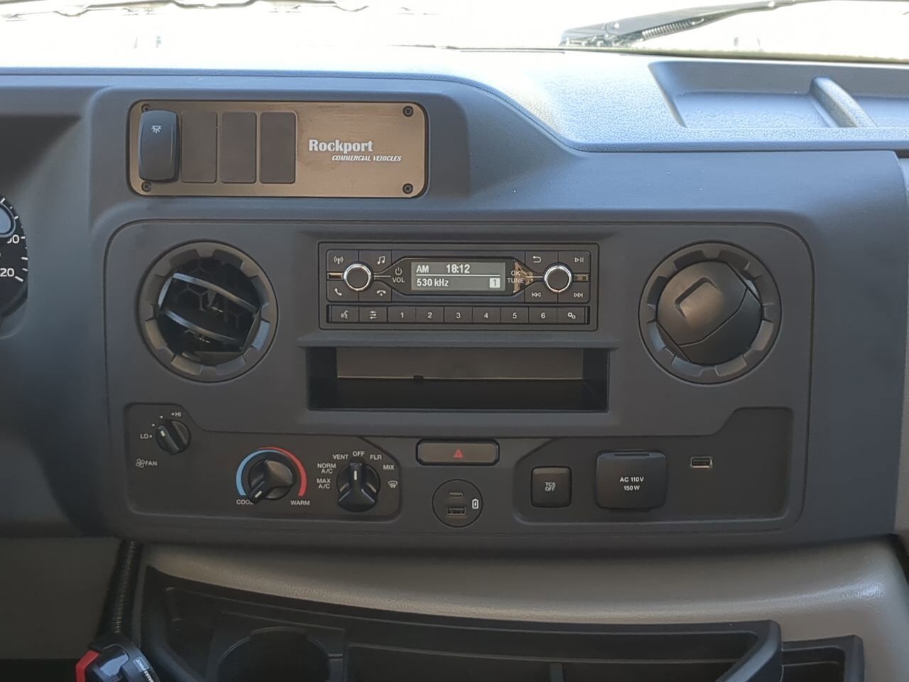 2026 Ford E-Series Cutaway E450 CUTAWAY Appleton WI