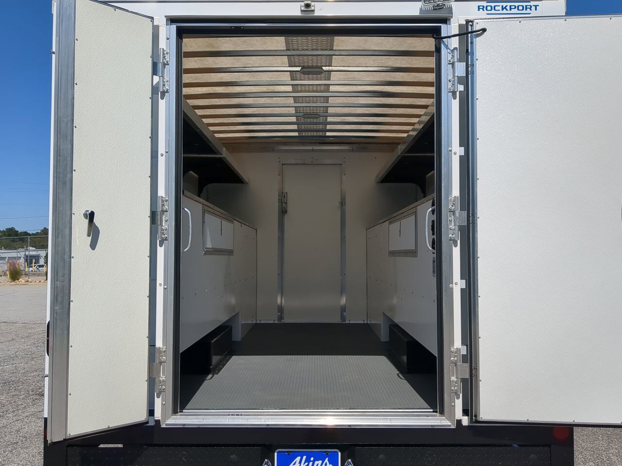 2026 Ford E-Series Cutaway E450 CUTAWAY Appleton WI