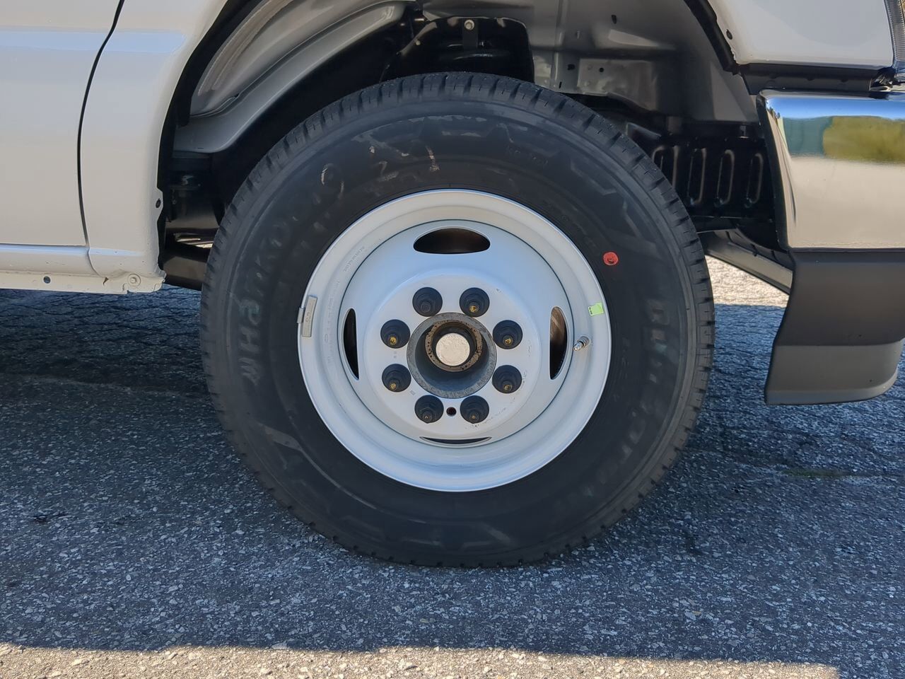 2026 Ford E-Series Cutaway E450 CUTAWAY Appleton WI